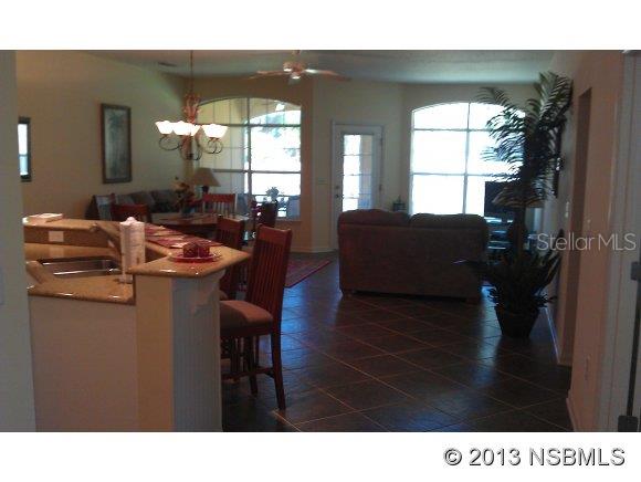 Residences At Turnbull Bay - Residential