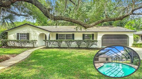 A home in ORMOND BEACH