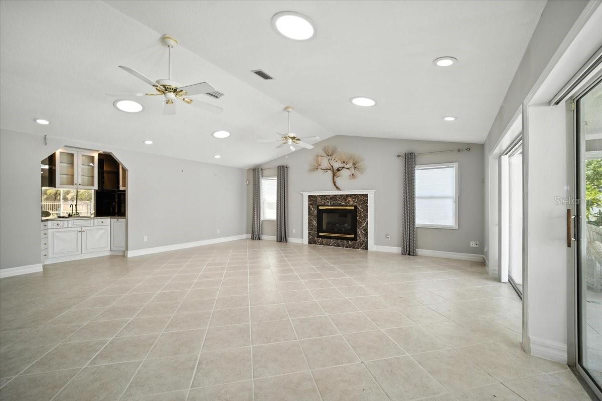 PALM COAST SEC 14 - Residential