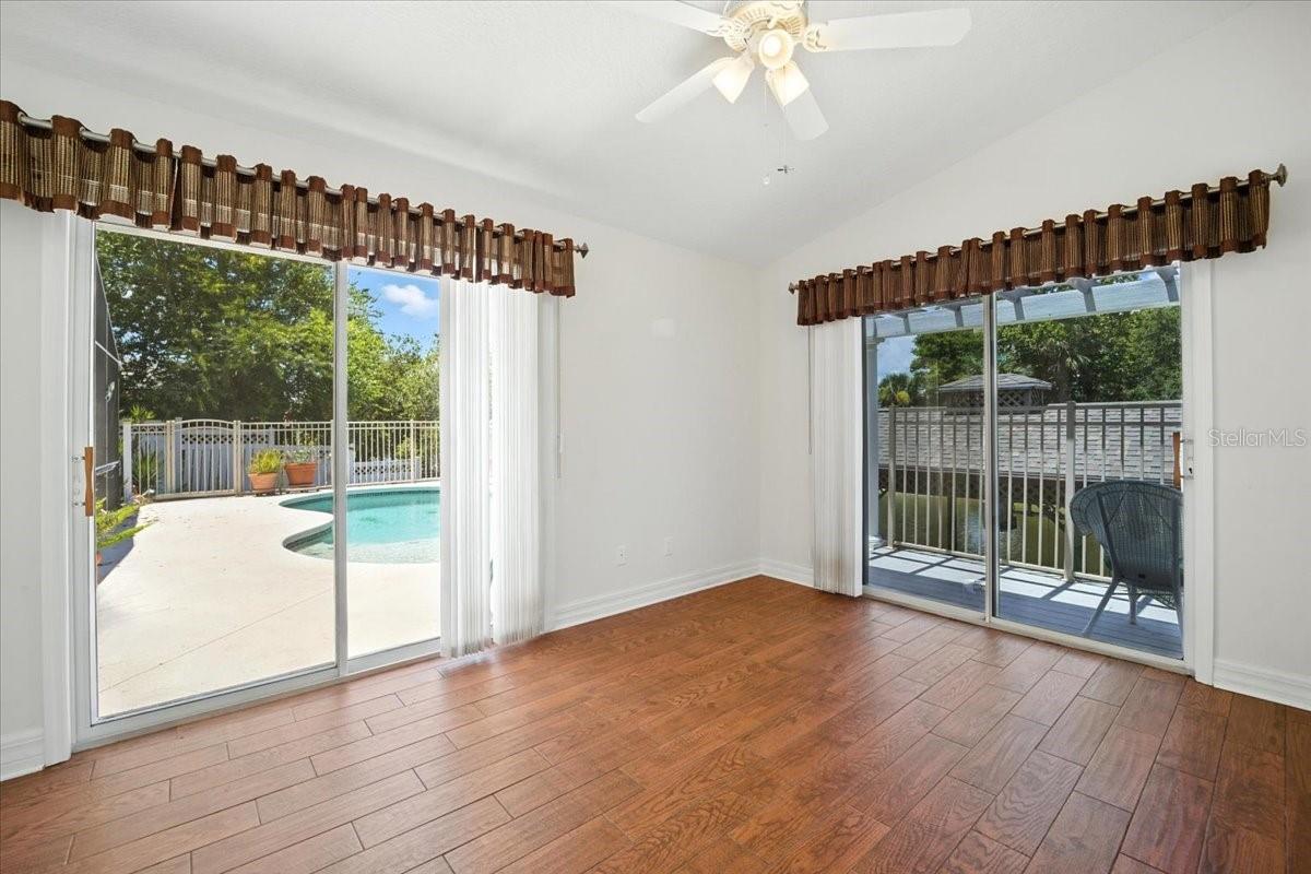 PALM COAST SEC 14 - Residential