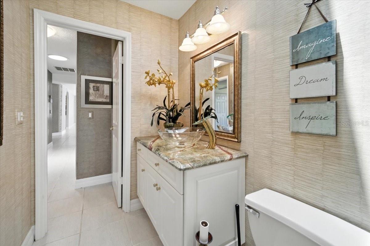 PALM COAST SEC 14 - Residential