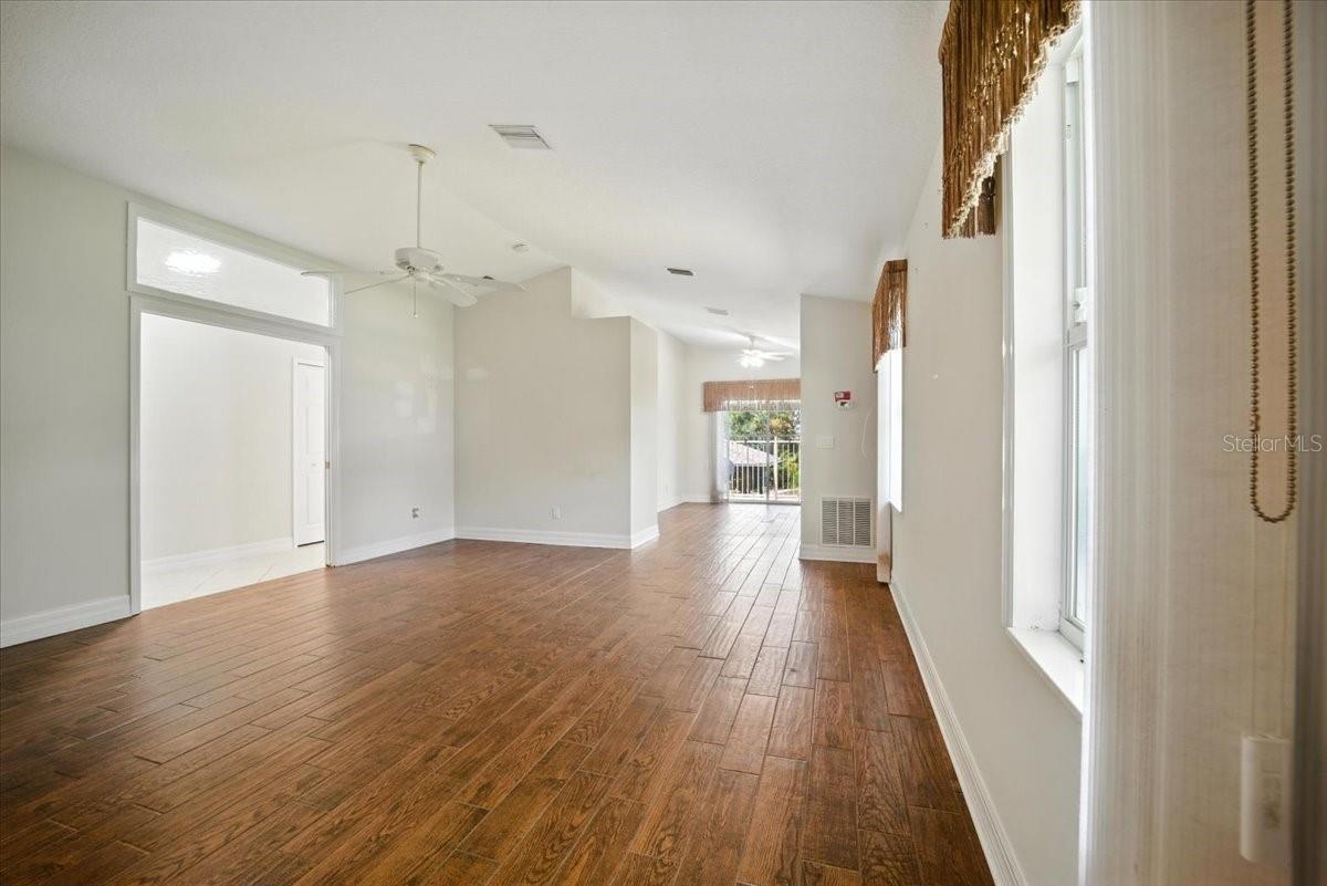 PALM COAST SEC 14 - Residential