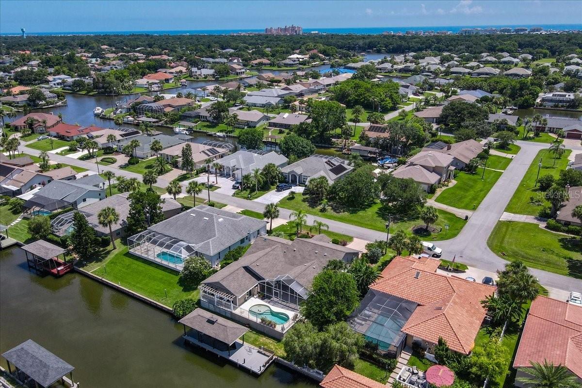 PALM COAST SEC 14 - Residential