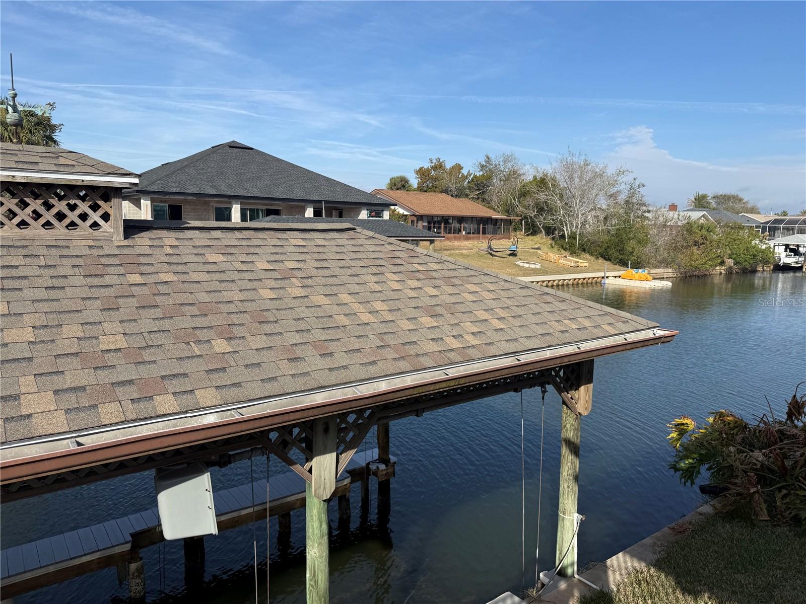 PALM COAST SEC 14 - Residential