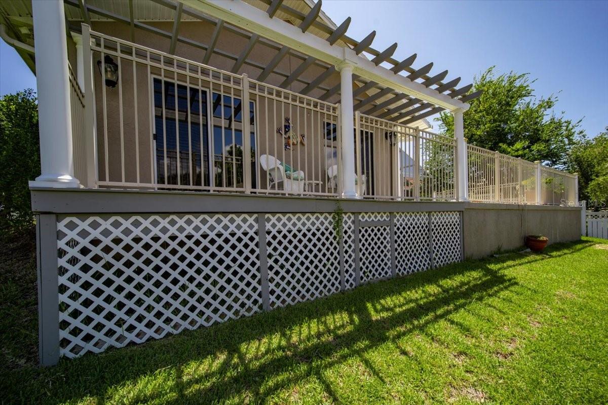 PALM COAST SEC 14 - Residential