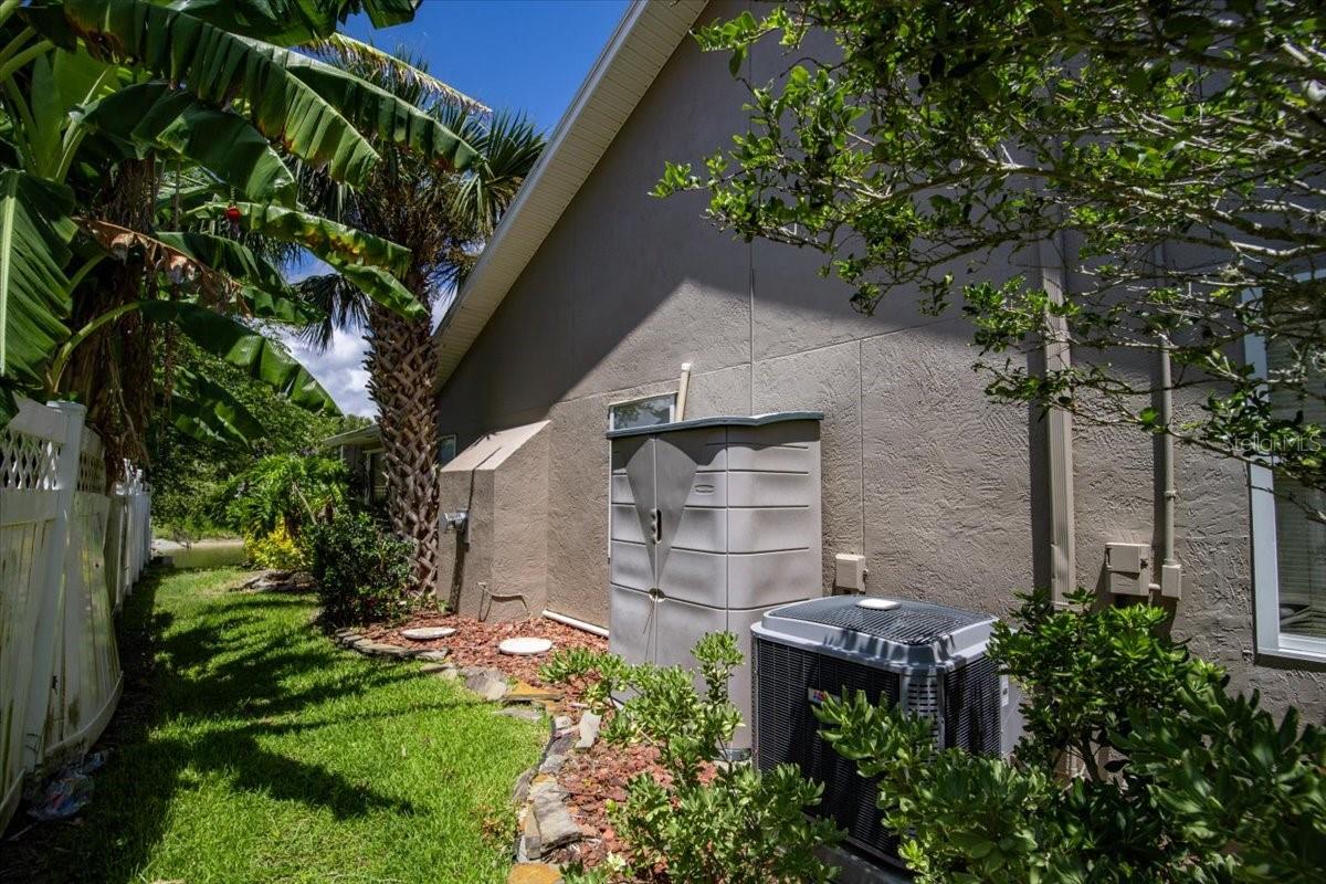 PALM COAST SEC 14 - Residential