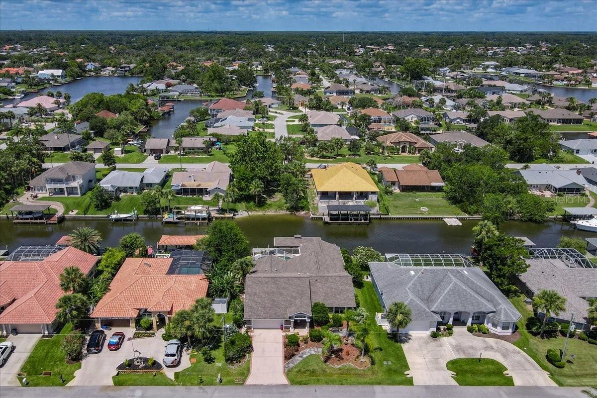 PALM COAST SEC 14 - Residential