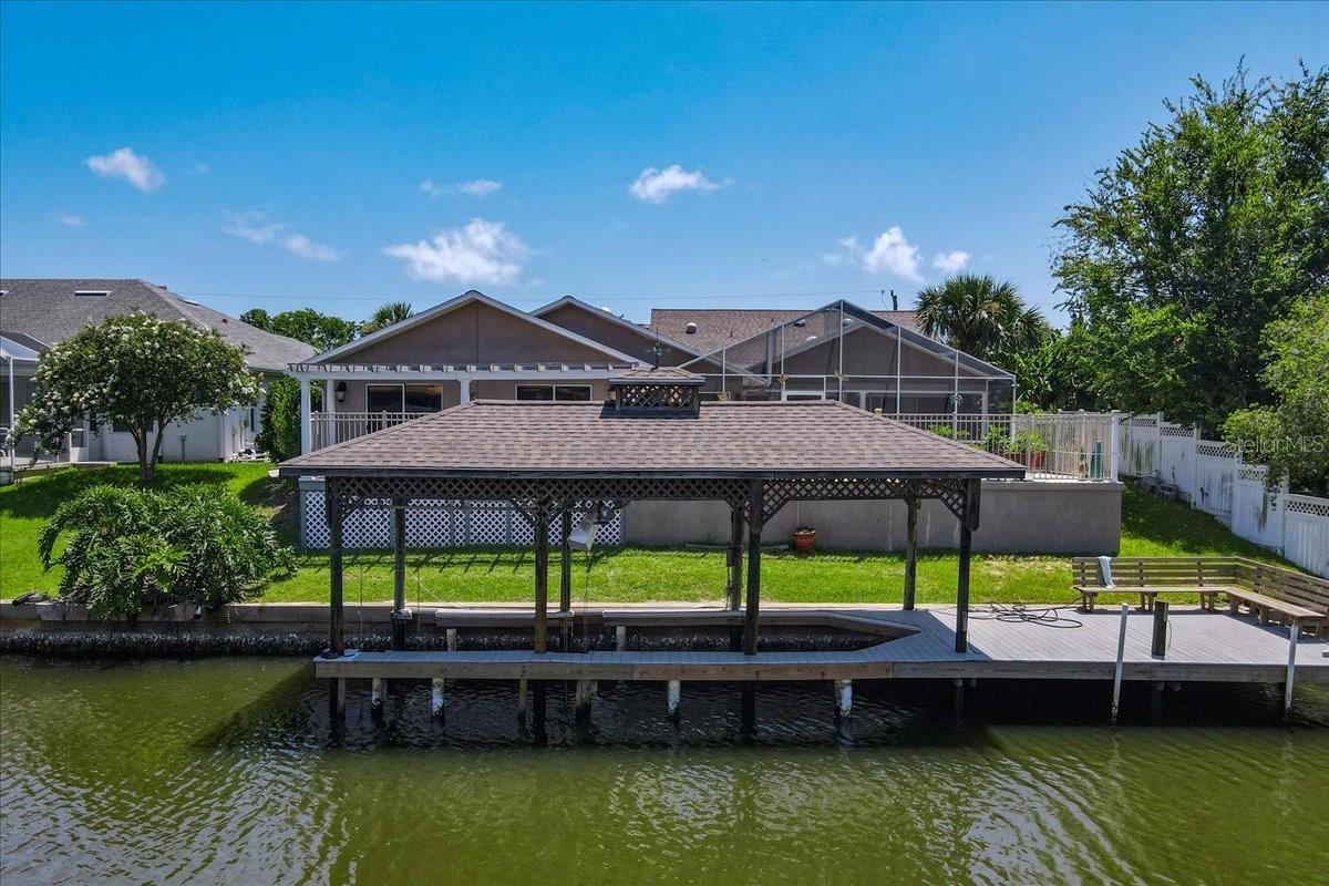 PALM COAST SEC 14 - Residential