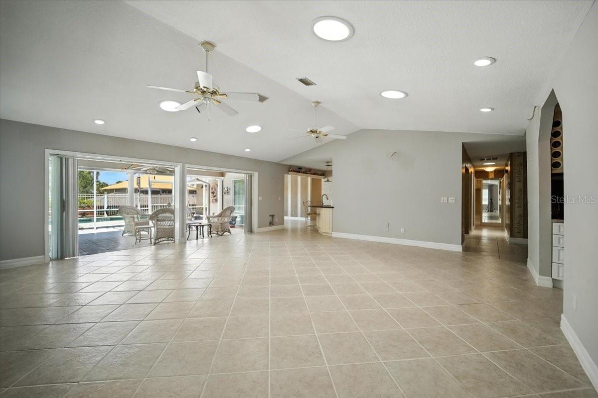 PALM COAST SEC 14 - Residential