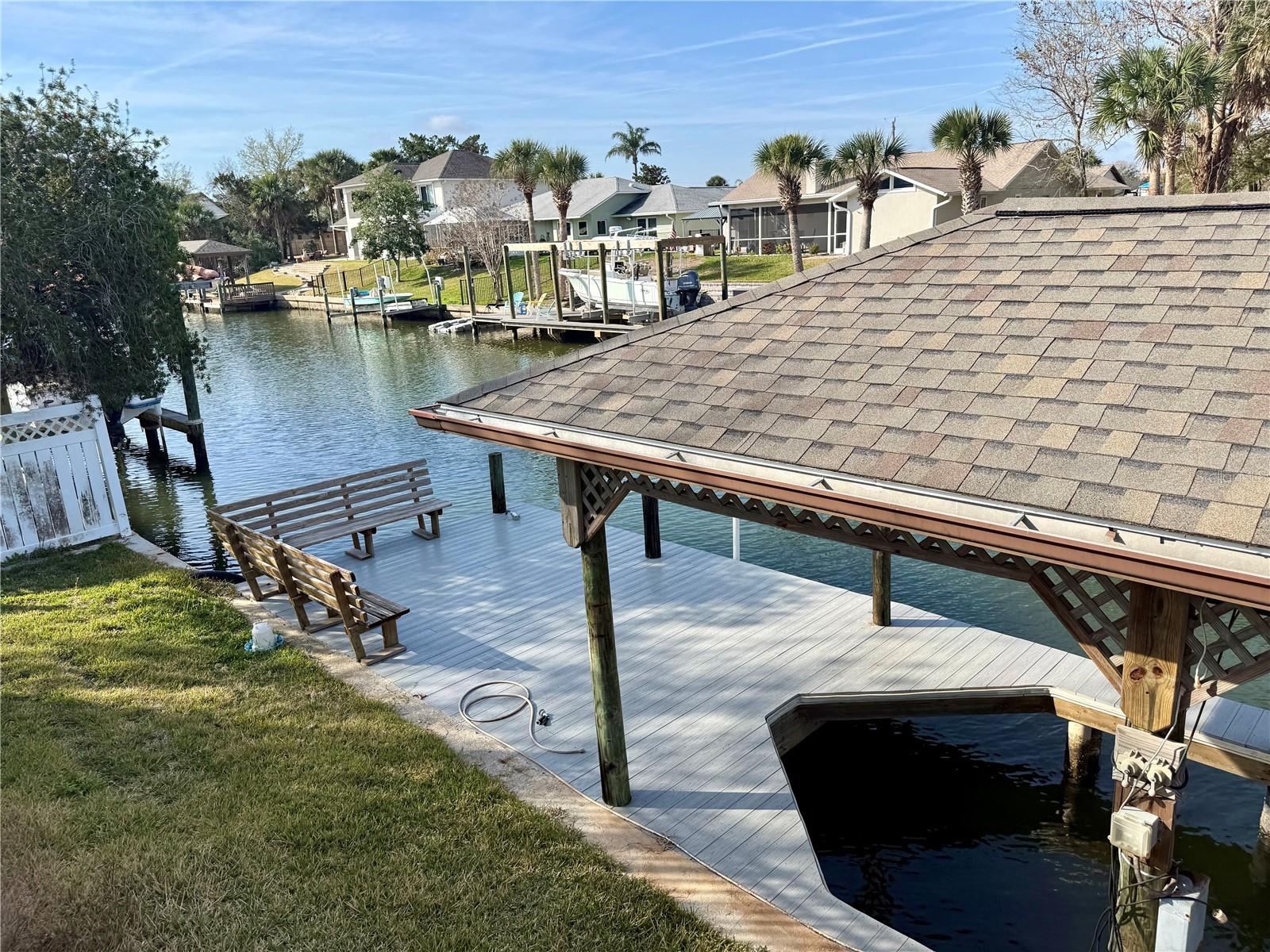 PALM COAST SEC 14 - Residential