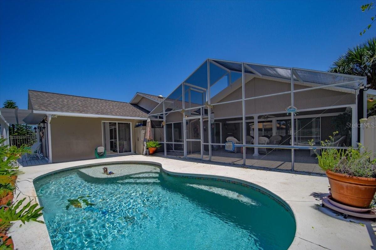 PALM COAST SEC 14 - Residential