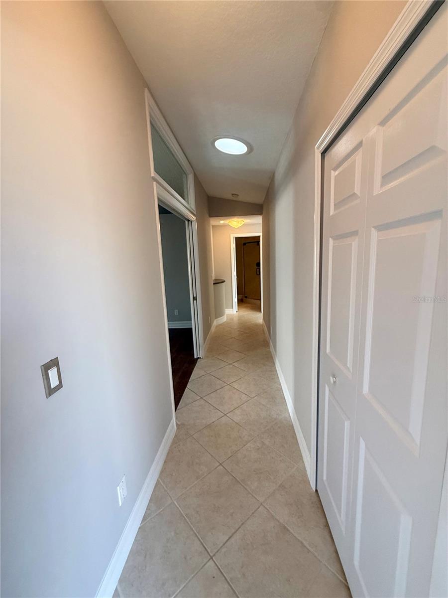 PALM COAST SEC 14 - Residential