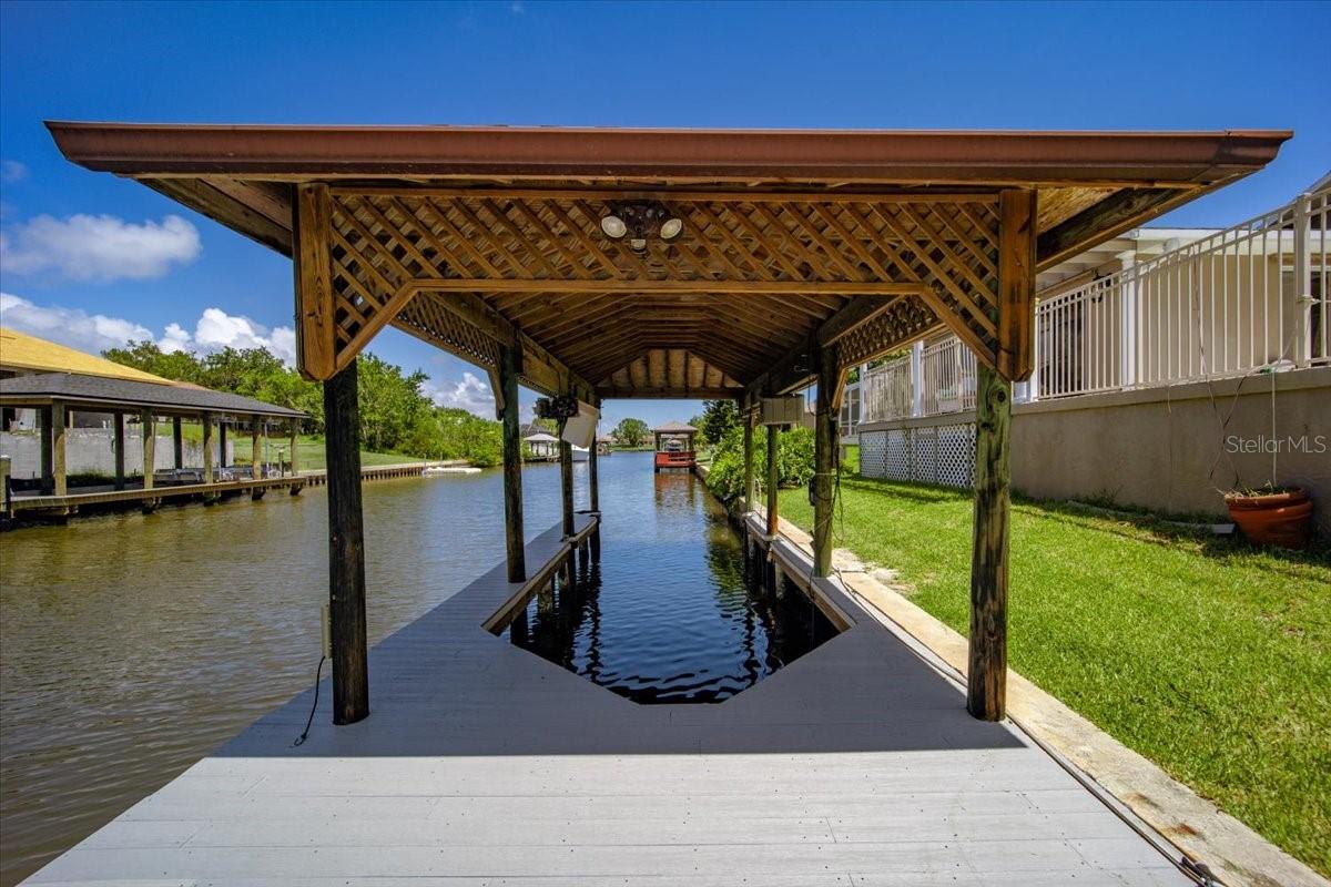 PALM COAST SEC 14 - Residential