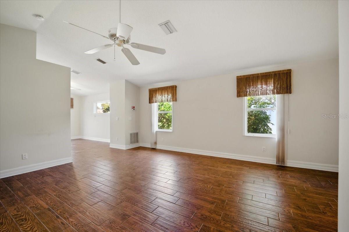 PALM COAST SEC 14 - Residential