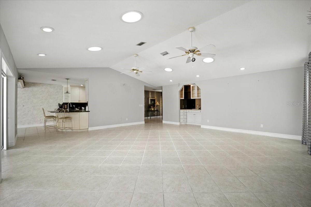 PALM COAST SEC 14 - Residential