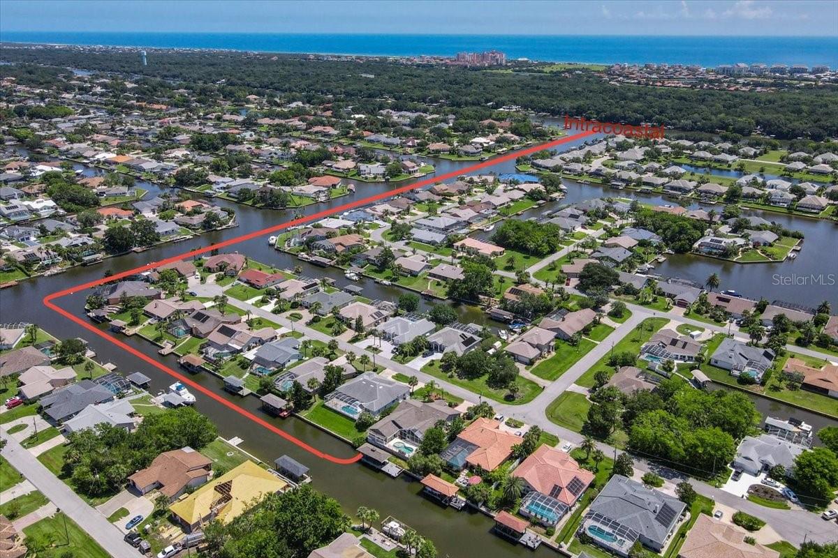 PALM COAST SEC 14 - Residential