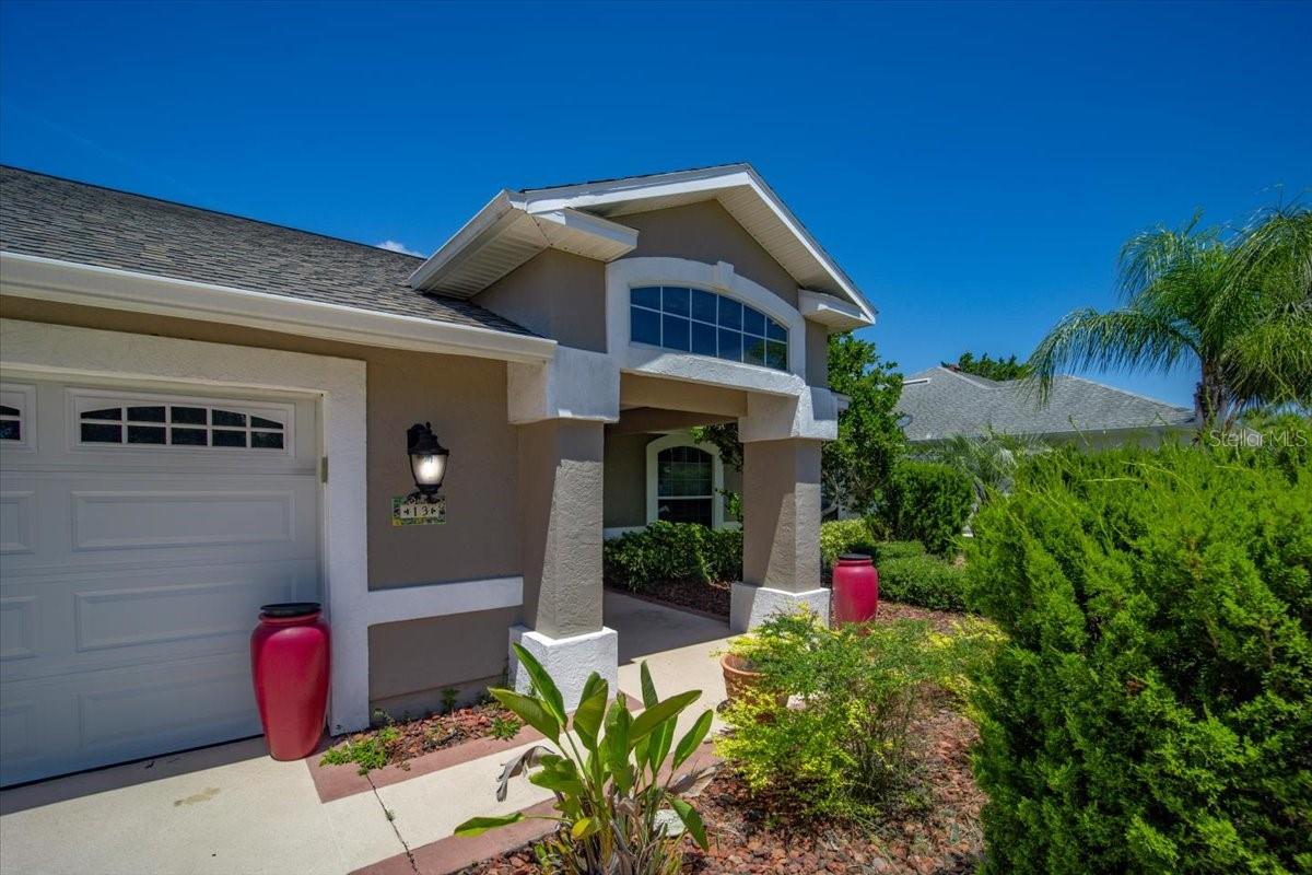 PALM COAST SEC 14 - Residential