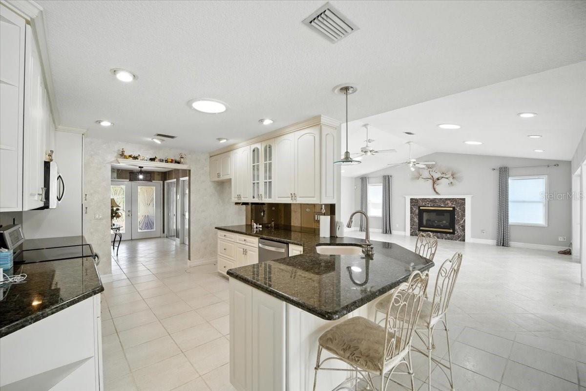 PALM COAST SEC 14 - Residential