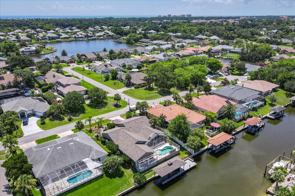 PALM COAST SEC 14 - Residential