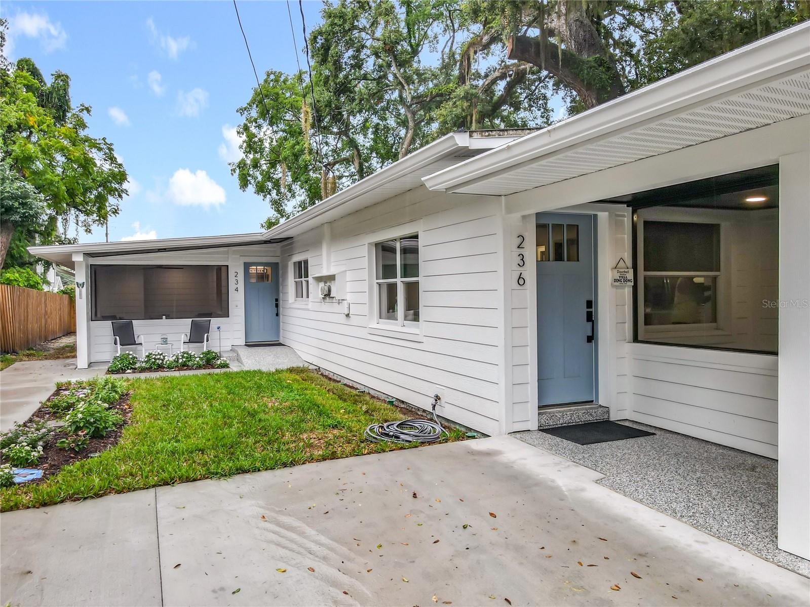 236 EMORY PLACE