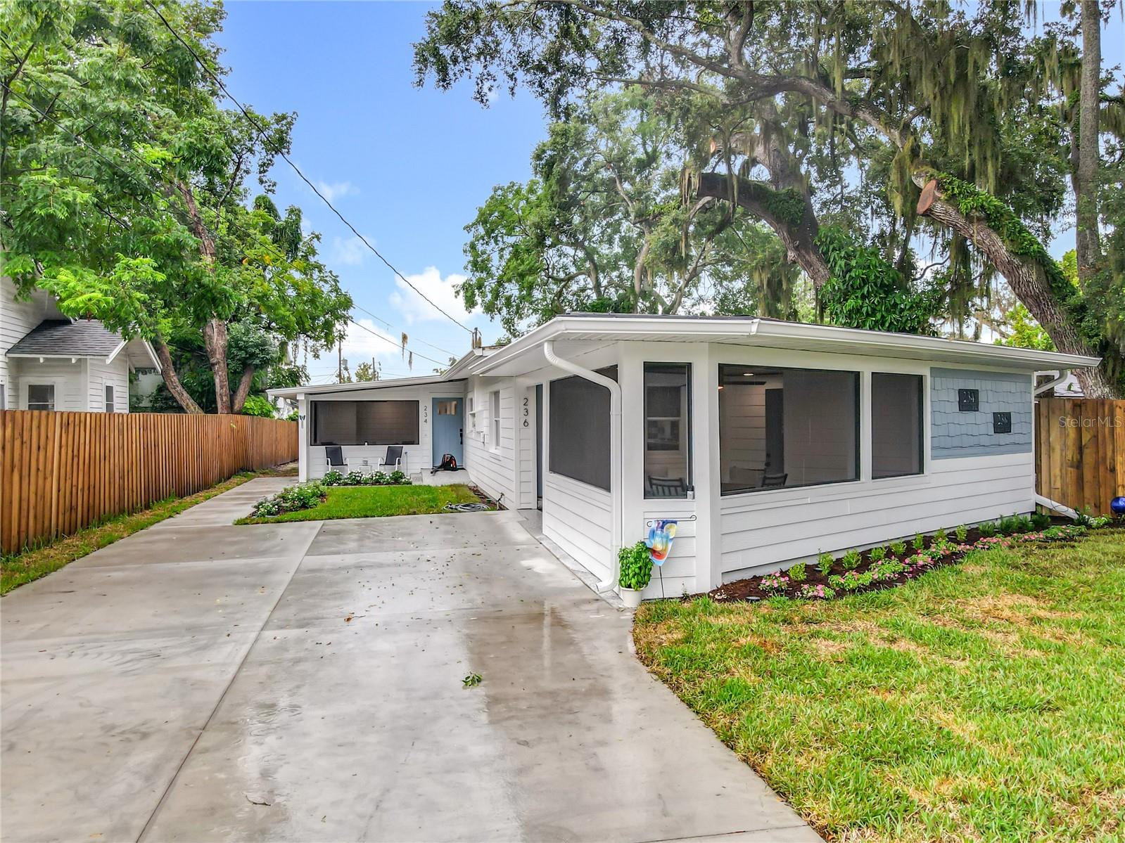 236 EMORY PLACE