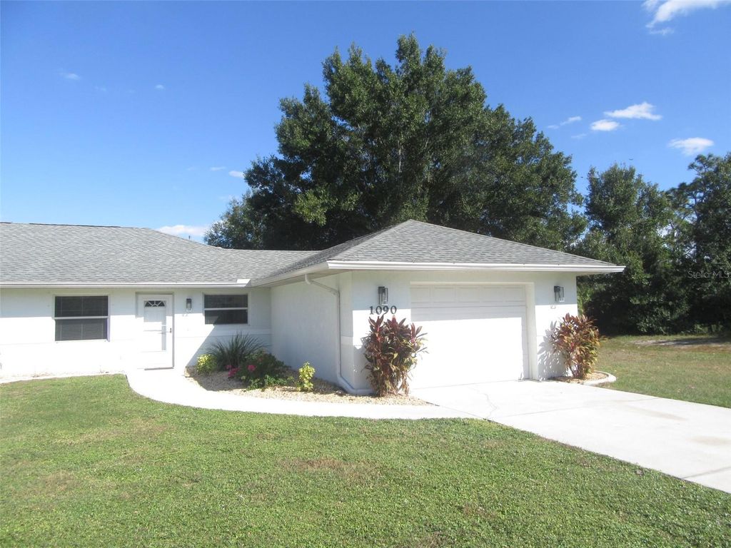 Photo of 1090 Nomad Road, Punta Gorda, FL 33983 (MLS # C7517535)