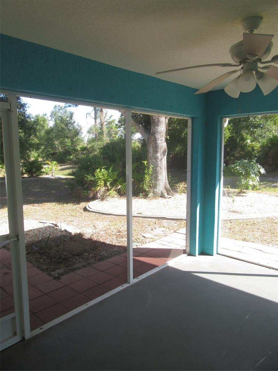 PUNTA GORDA ISLES SEC 23 - Residential Lease