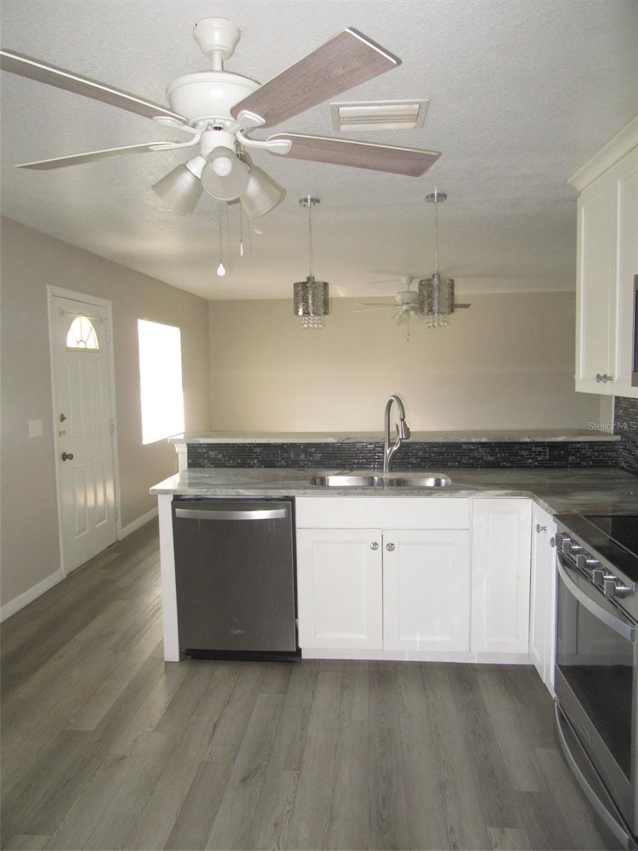 PUNTA GORDA ISLES SEC 23 - Residential Lease