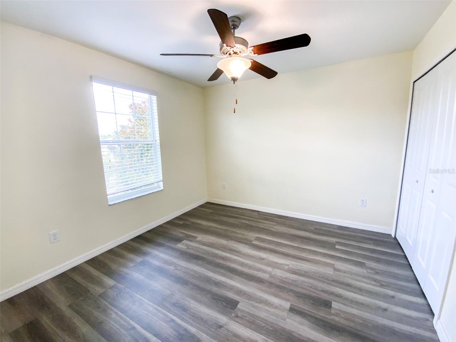 CONNERTON VILLAGE 2 PH 2 - Residential