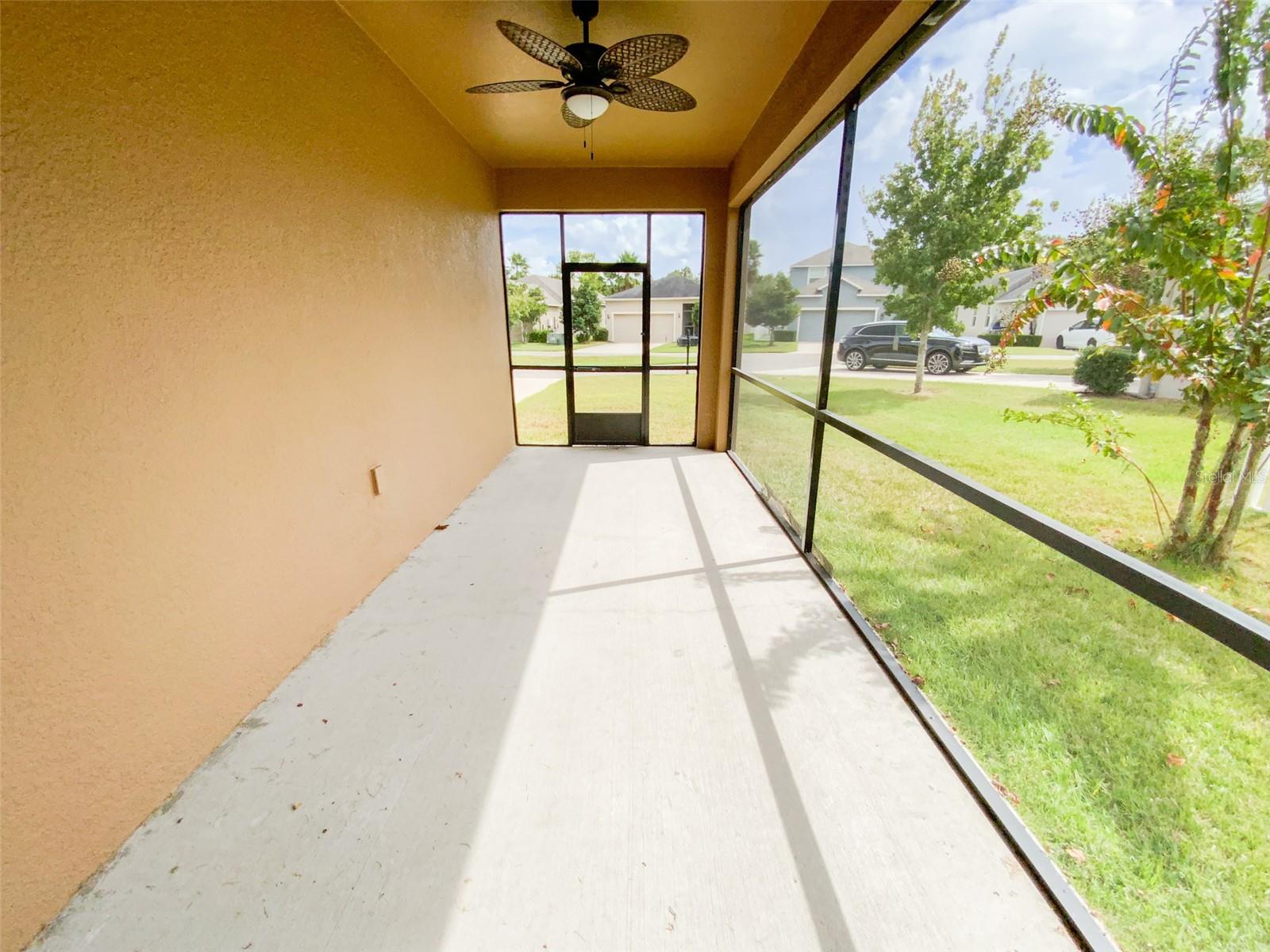 CONNERTON VILLAGE 2 PH 2 - Residential