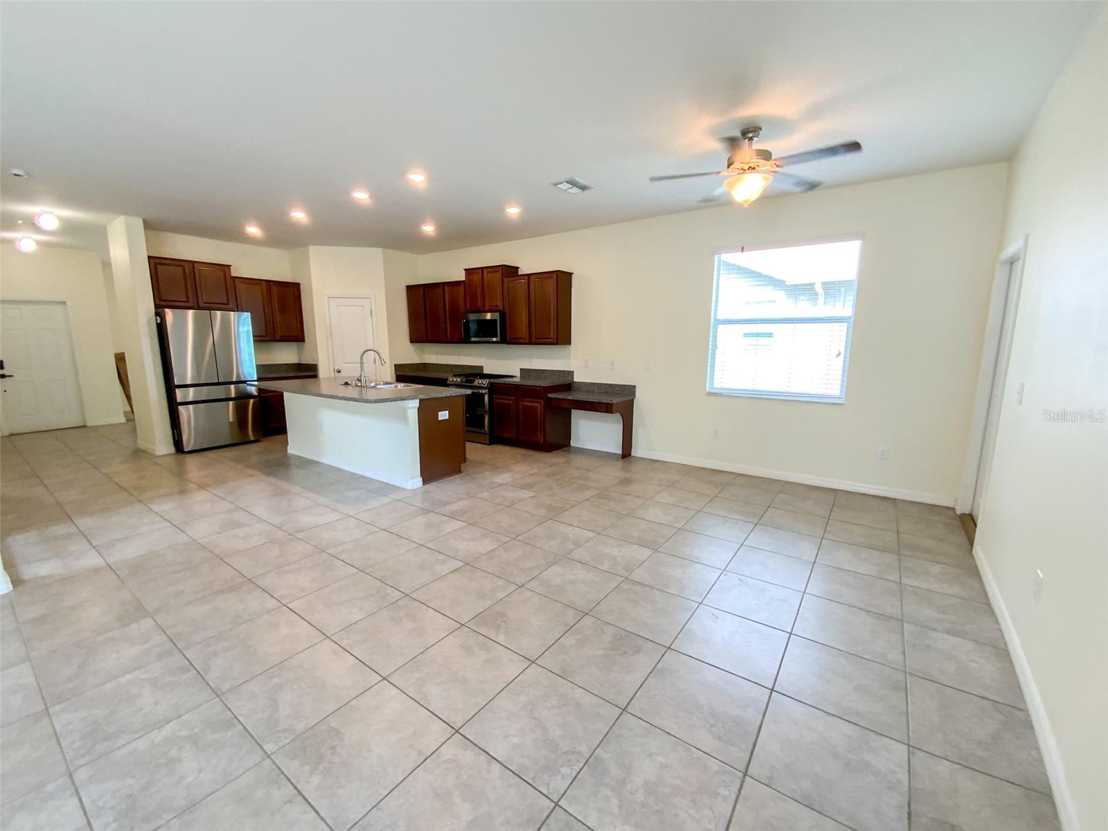 CONNERTON VILLAGE 2 PH 2 - Residential