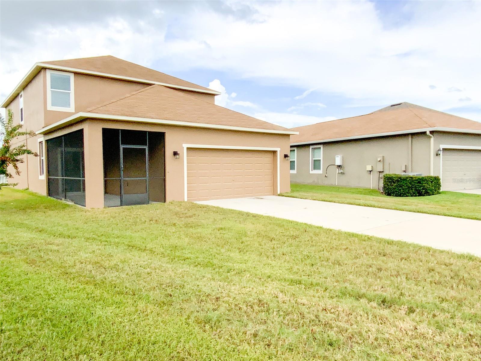 CONNERTON VILLAGE 2 PH 2 - Residential