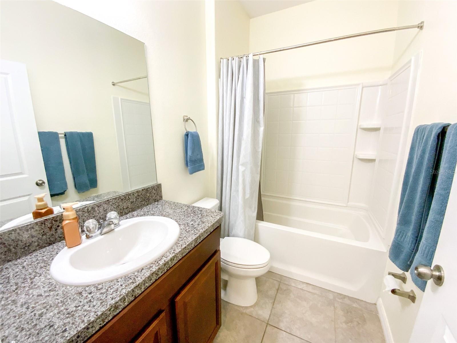 CONNERTON VILLAGE 2 PH 2 - Residential