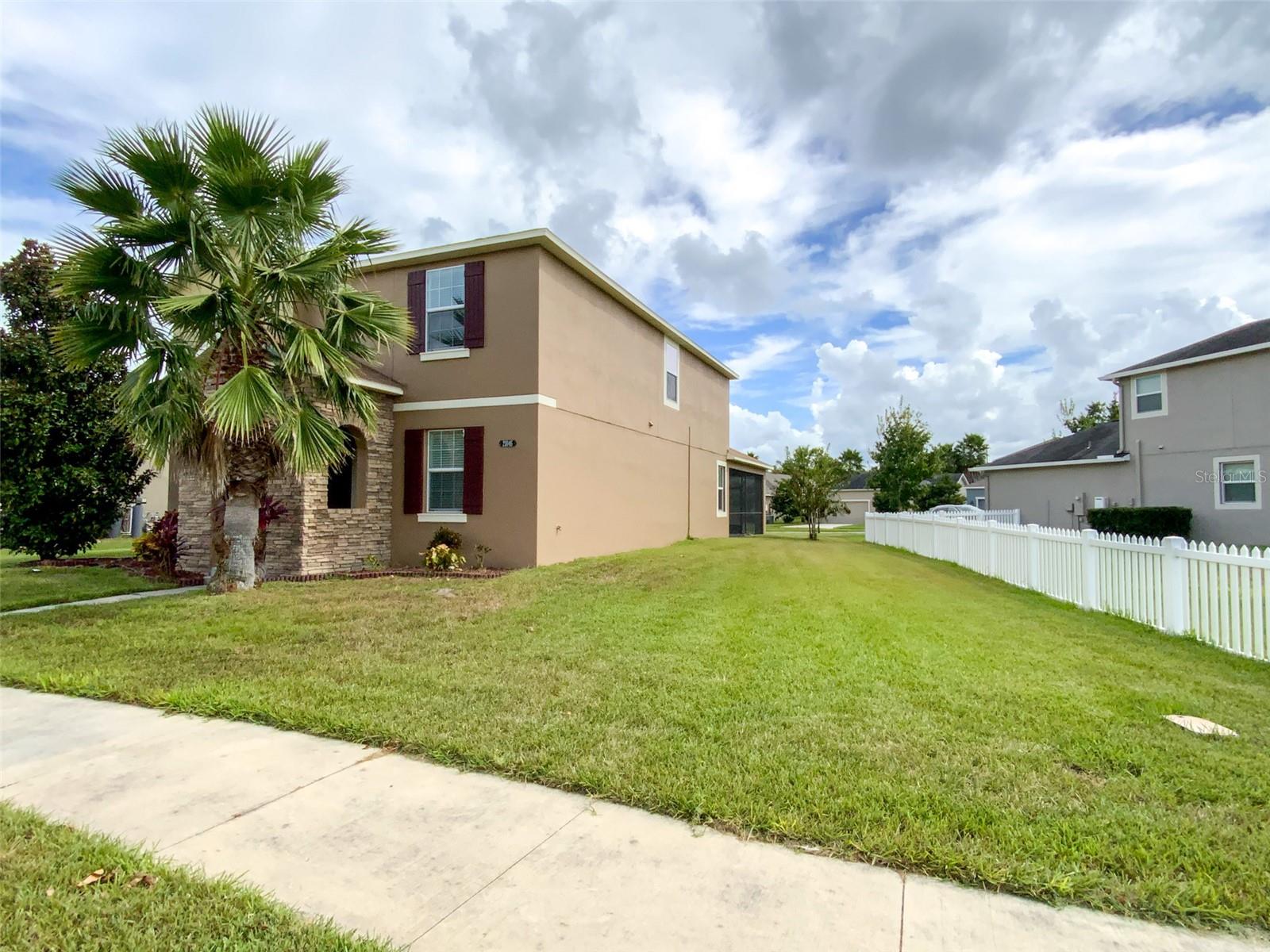 CONNERTON VILLAGE 2 PH 2 - Residential