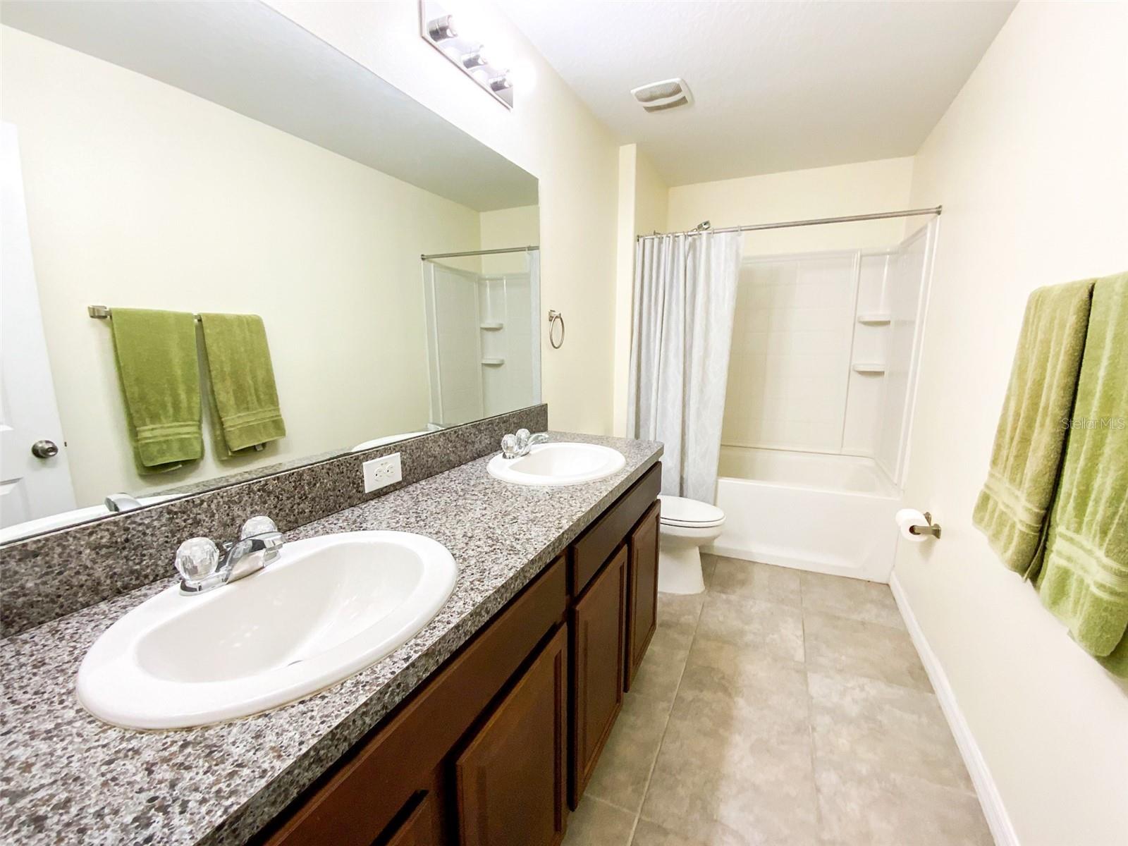 CONNERTON VILLAGE 2 PH 2 - Residential