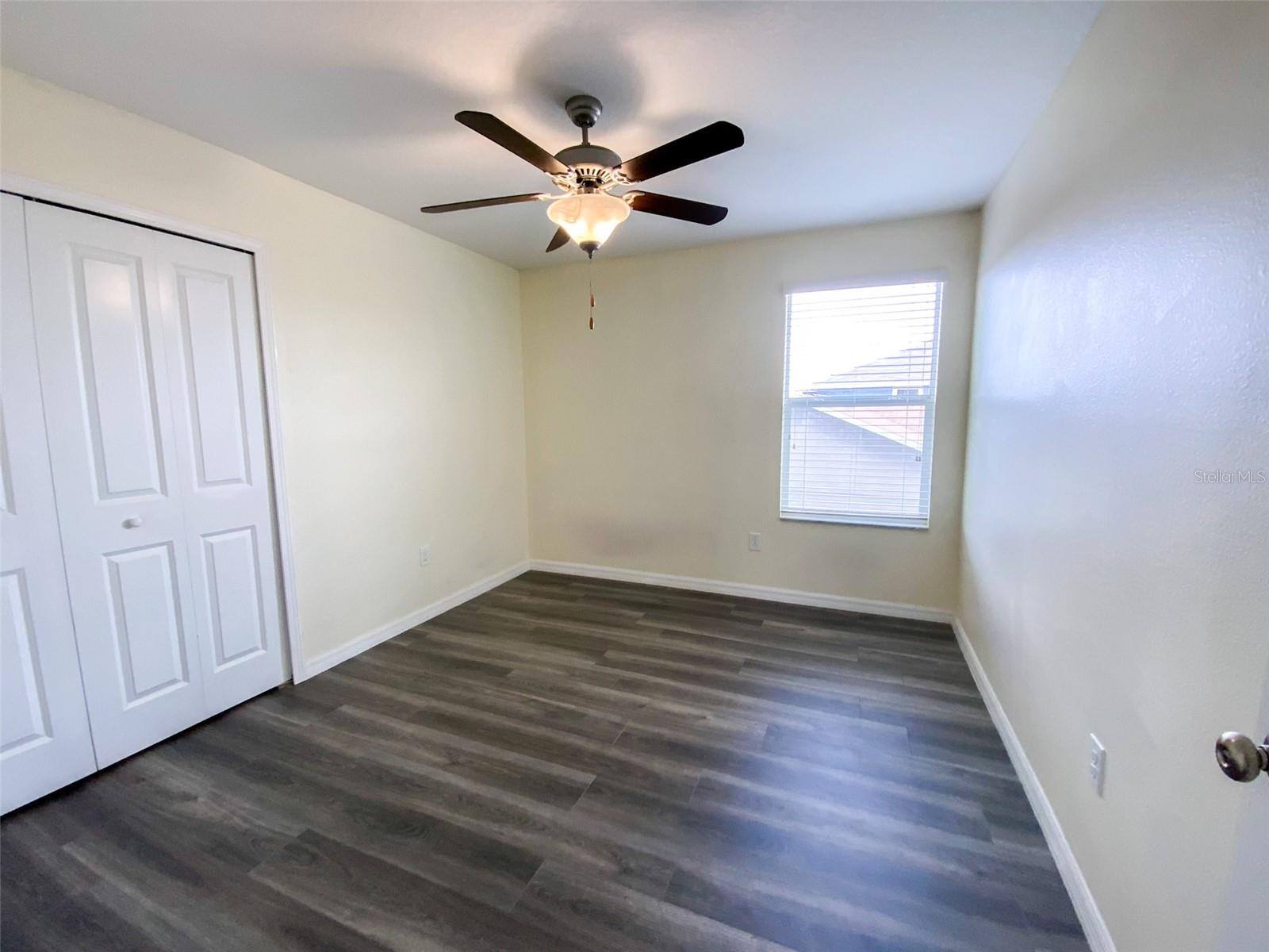 CONNERTON VILLAGE 2 PH 2 - Residential