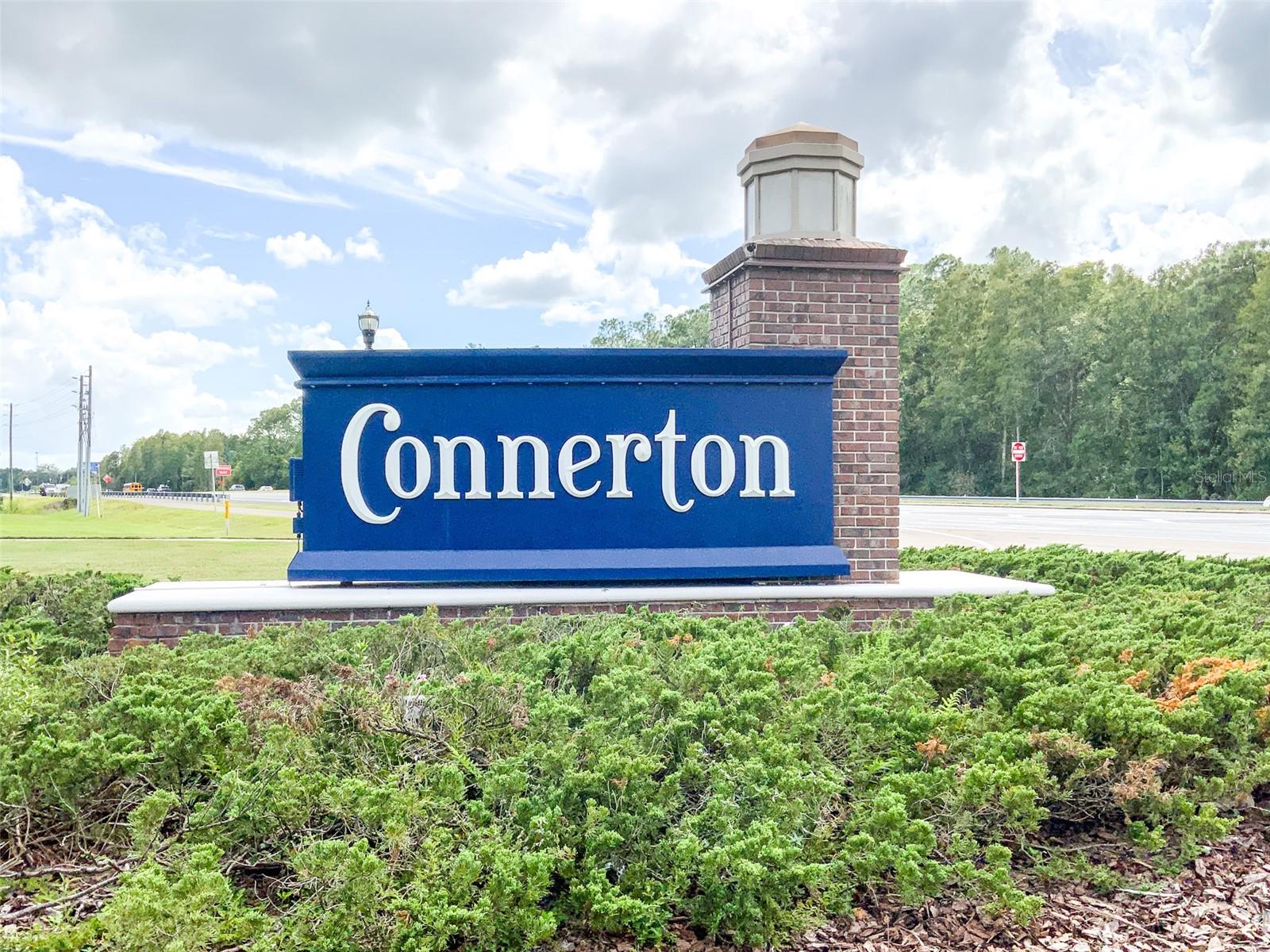 CONNERTON VILLAGE 2 PH 2 - Residential