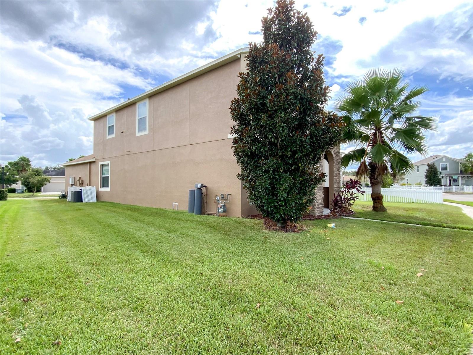 CONNERTON VILLAGE 2 PH 2 - Residential