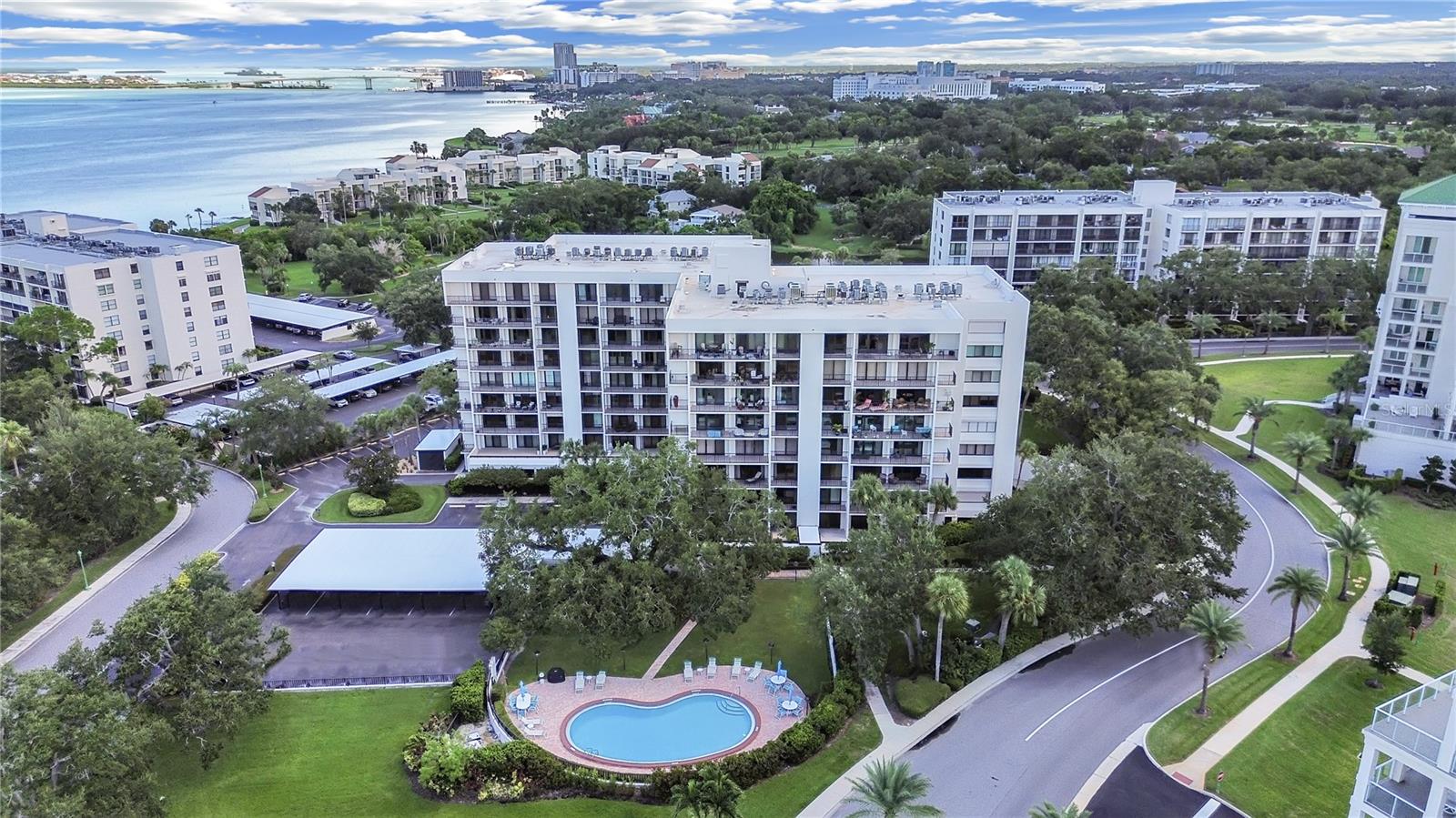 150 BELLEVIEW BOULEVARD 106