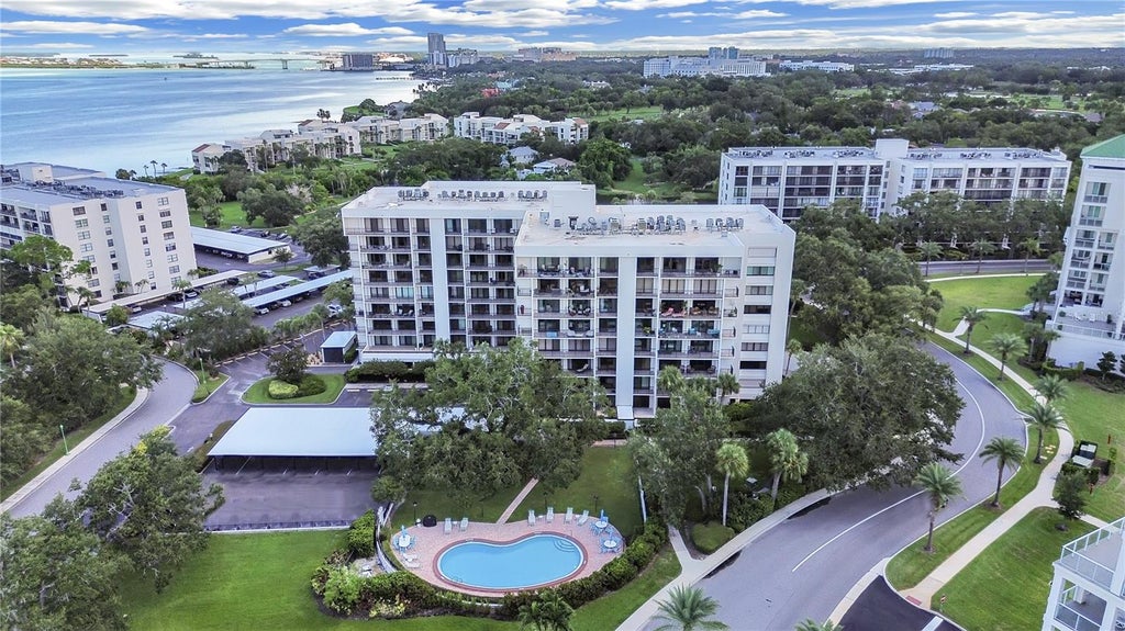 Photo of 150 Belleview Boulevard #106, Belleair, FL 33756 (MLS # TB8530982)