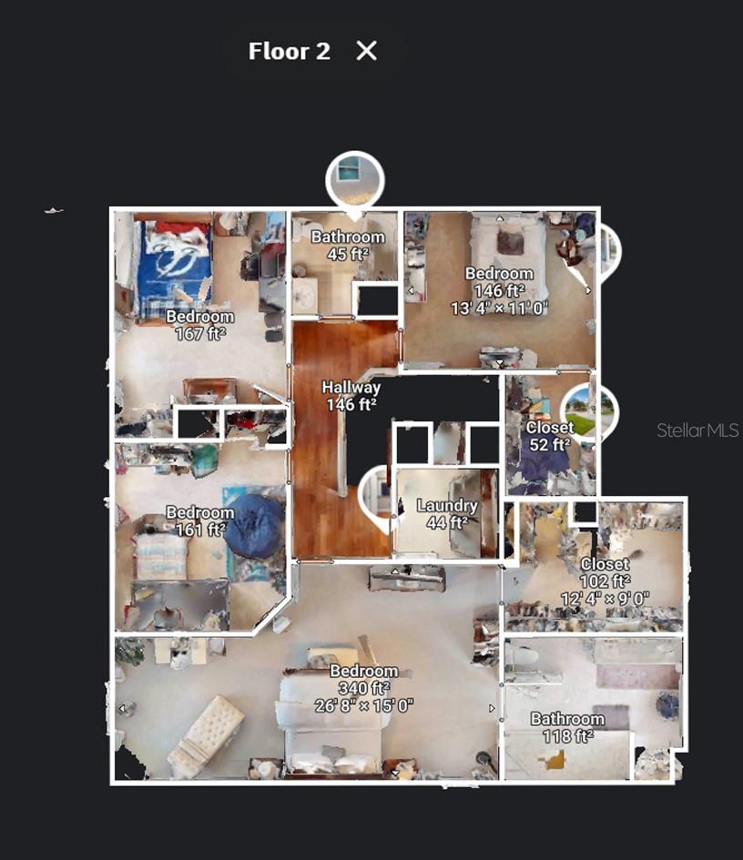 COUNTRY CHASE - Residential