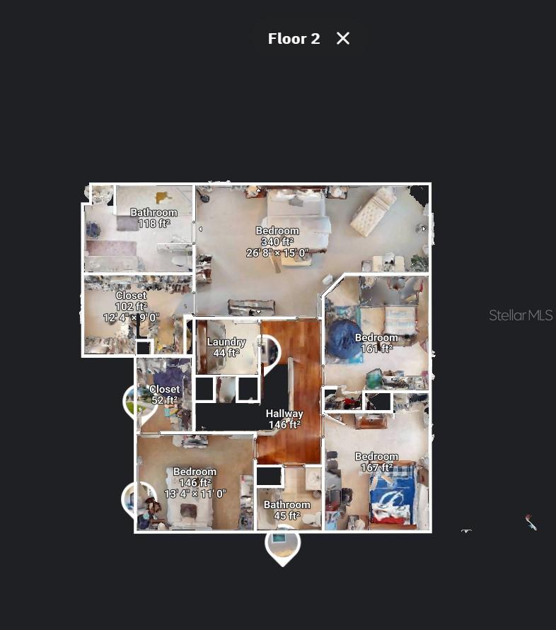 COUNTRY CHASE - Residential