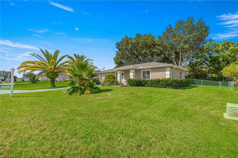 A home in OCALA