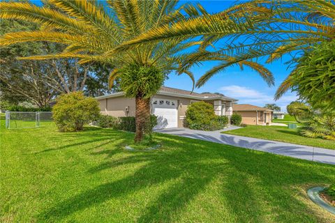 A home in OCALA