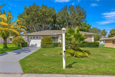 A home in OCALA