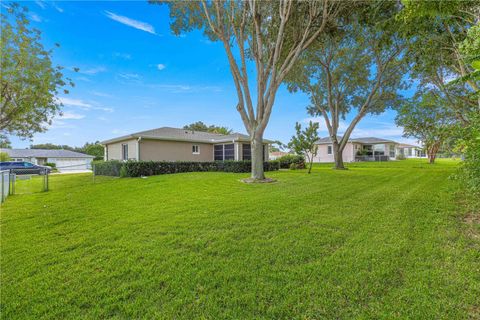 A home in OCALA