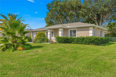 A home in OCALA