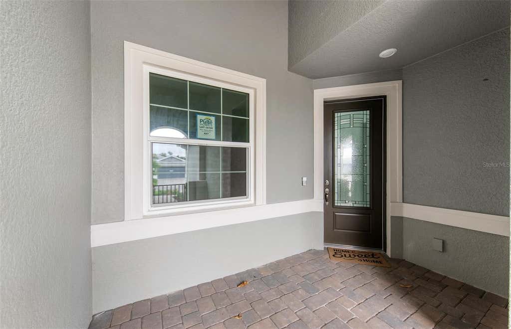 Photo of 1611 Tavira Place, Englewood, FL 34223 (MLS # TB8539493)