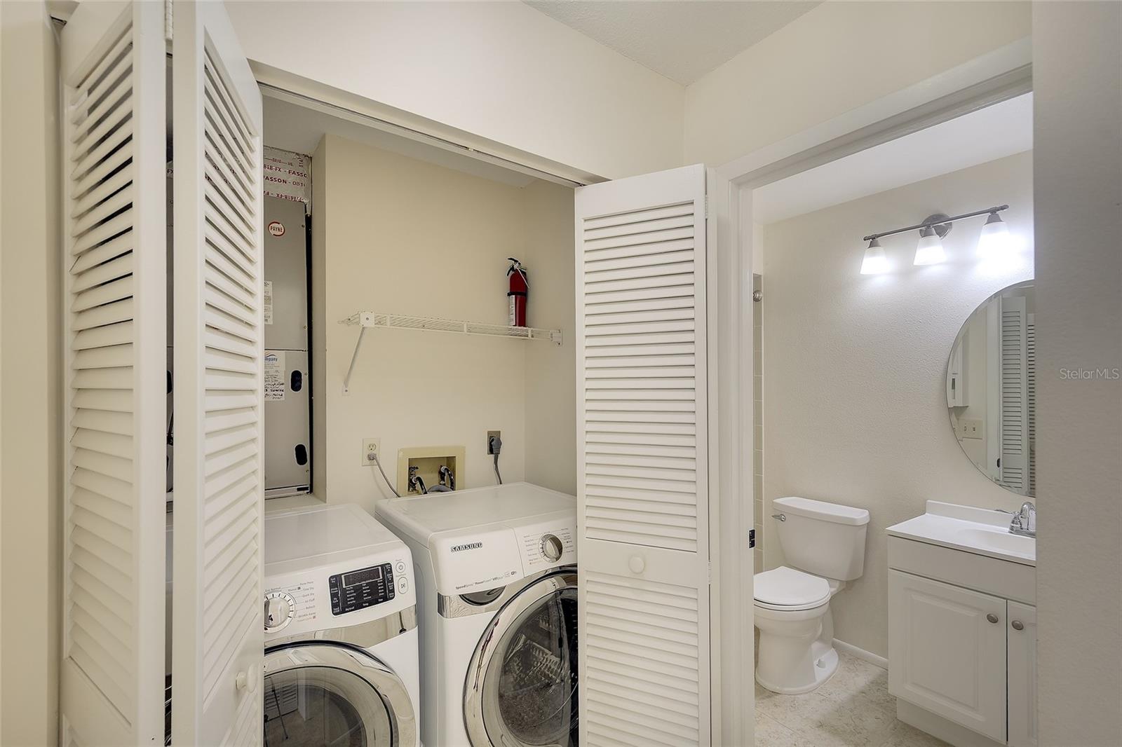 VILLAGE OAKS SEC B - Residential