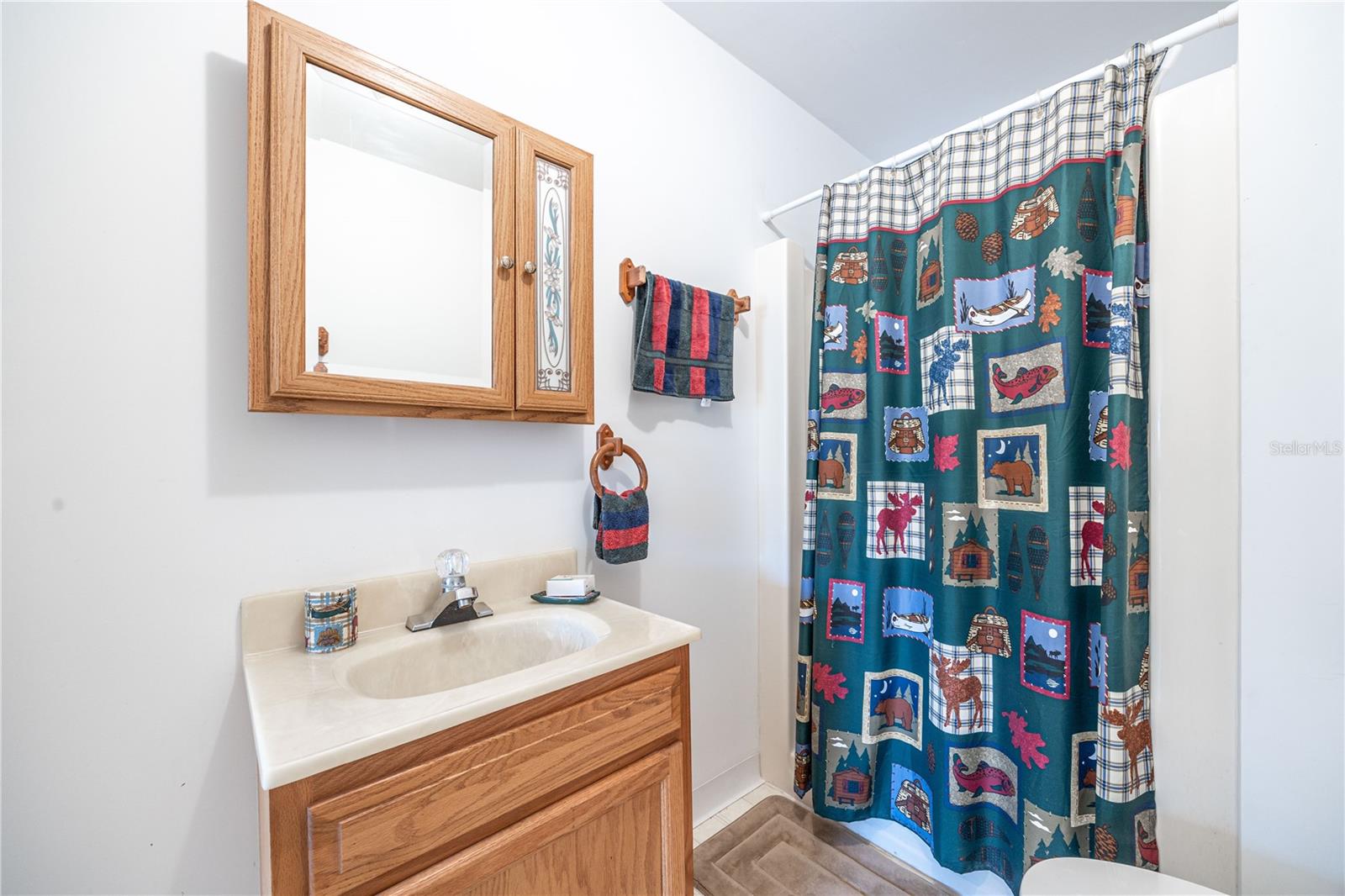 THE TRAILS - Residential